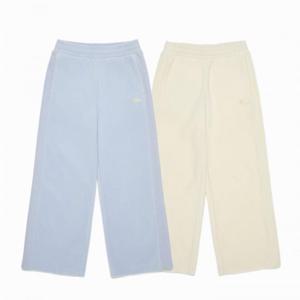 내셔널지오그래픽키즈  (K254GPT040) 와이드핏 벨로아 트레이닝 팬츠