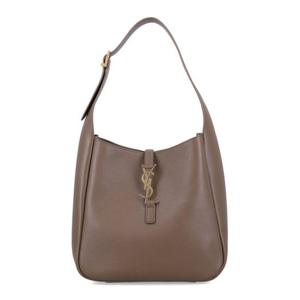 생로랑 숄더백 25A713938AAAUQ 2426 NEW PECAN BROWN