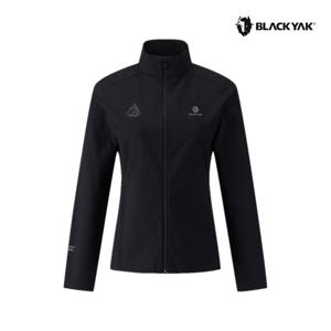 블랙야크 여성 트레일러닝 트레이닝 자켓2 트레이닝 셋트 자켓 1BYSJFU502