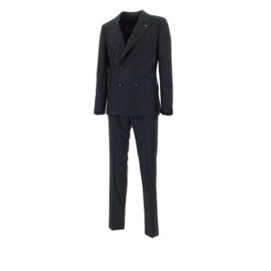탈리아토레 더블브레스트 테일러드 슈트 2FBR20A01060007 N1229 TP948117492