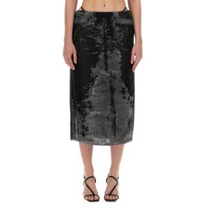 DIESEL 스커트 quotDE-PRA-FSE1quot A14512068MU01