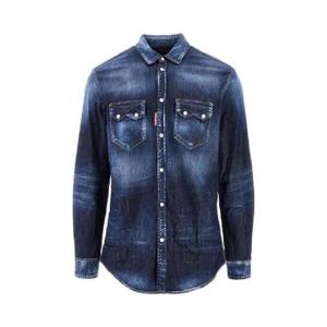 DSQUARED2 DSQUARED2 SHIRT S74DM0955