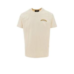 DSQUARED2 DSQUARED2 T-SHIRT S74GD1442