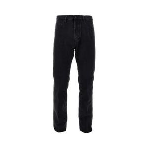DSQUARED2 DSQUARED2 TROUSERS S74LB1767