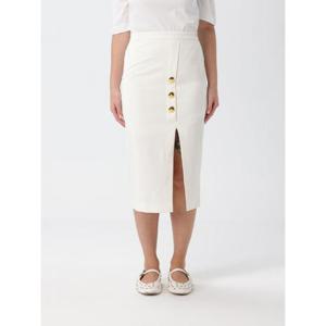 핑코 스커트 105458A24C Z05 White