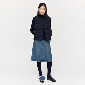 [지오다노주니어] 03165901 데님 스커트