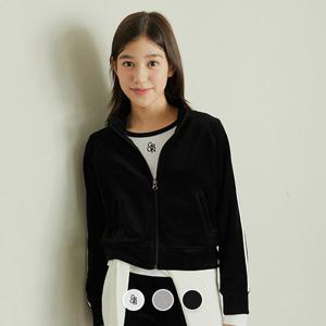 [지오다노주니어] 03325910 여아 립 긴팔 티셔츠