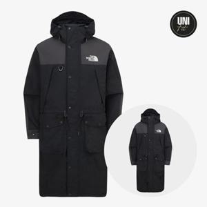 노스페이스 (NC2HR56) 에이블 파카
