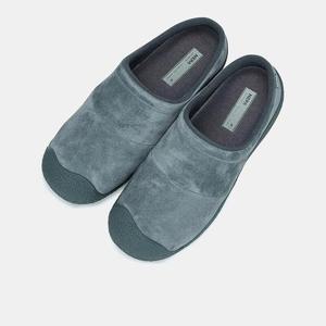 네파 공용 코모도 뮬 레더 트레킹화 7KE7696