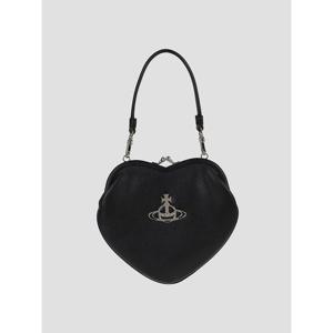 비비안웨스트우드 숄더백 4B010004WS000D N403 BLACK