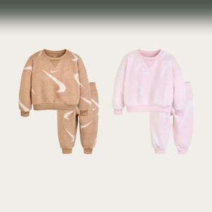 [나이키키즈PG] 출산 100일 돌선물 A254ST885P(2세-4세)A254ST885P 나이키부클자카드세트