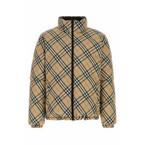 [BURBERRY] 라프리마 남성 패딩 8110189 B9368 체크 /2