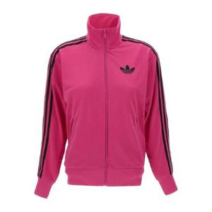 25 FW 아디다스 파이어버드 집업 스웨트셔츠 JX7866FUXIA TP442817146