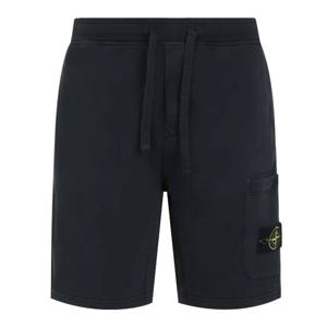 (명품) Stone Island 스톤 아일랜드 반바지