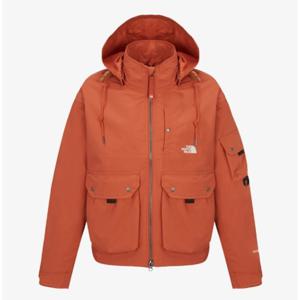 노스페이스 여성 워터프루프 자켓 NJ2HR85C