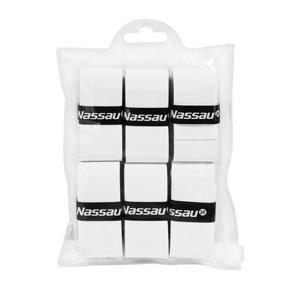 낫소 라켓 오버그립 6개입 NSOG-06 테니스그립 배드민턴그립 그립