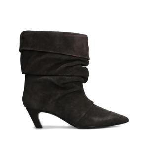 25 FW 아쉬 스웨이드 앵클 부츠 50mm VIRGEE03 TP442827143