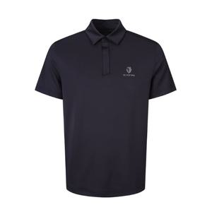 블랙야크 맨M 자카드 레터링 카라 반팔티 B1 1BYKTMU009 CH