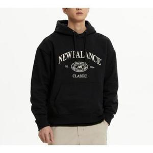 [뉴발란스 주니어]UNI헤리티지기모후드티_NBN0E41123