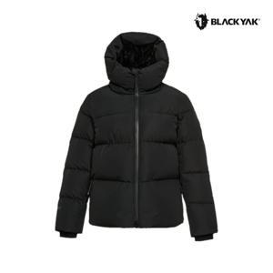 블랙야크 여성 퀼팅 WSP 다운자켓2 고어텍스 구스 다운 자켓 1BYPAWU501