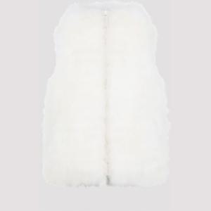 이브살로몬 양모 퍼 플러피 베스트 25WKG60069K05X A1058