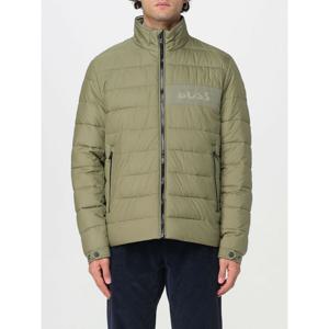 [BOSS] 라프리마 남성 자켓 50519237 314 밀리터리 /6