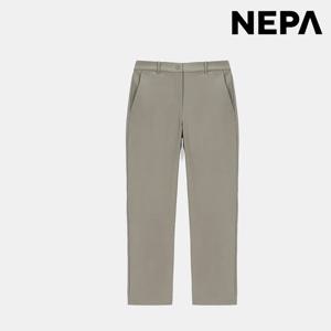 네파[택가 139,000원]여성 봄 가을 기능성 일자 바지 베이직 슬랙스 팬츠 7K61669