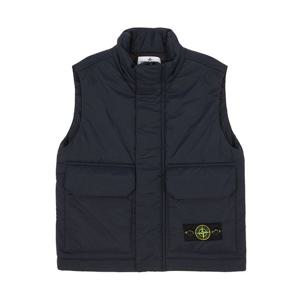 스톤아일랜드키즈 패딩 조끼 K2S16G100004 S0203 V0020