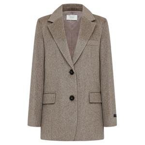 [라인어디션]캐시미어 투버튼 테일러드 자켓 (NGJKOK96)