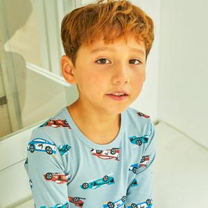 [오가닉맘]라이딩남아긴소아동내의-MIFP9K05