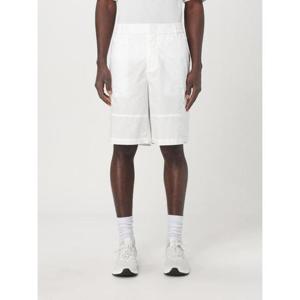 알마니 숏팬츠 XM000150AF11882 U0009 White