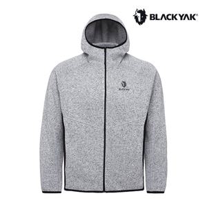 [블랙야크] (BY_1BYJKWU002_LG_) 남성 사카리바 후디 플리스자켓 1 1BYJKWU002_LG