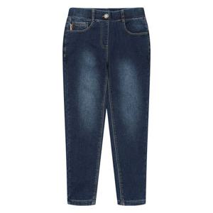 [소이]MARIO여아 밍크 기모 밴딩 데님 슬림 팬츠 21W1258_NY