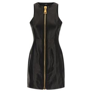 발망 원피스 FF0R5198LD630PA Black