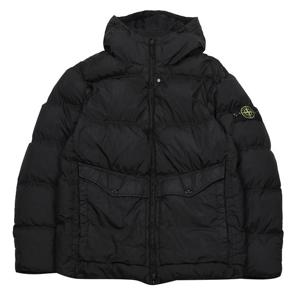 라프리마 스톤아일랜드 윈드 레지스턴트 다운 재킷 K2S154100011-S0A23-V0029