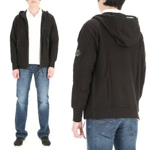 [CP컴퍼니] 렌즈 와펜 RCCMSS716A 999 CP컴퍼니 후드 집업