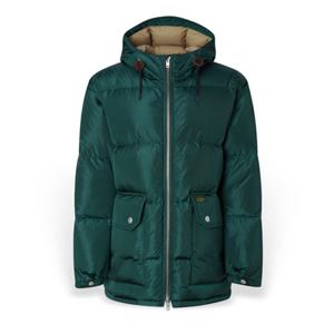 [헤지스] 남성 레트로 헤비 다운 파카 HZJU5D692E2