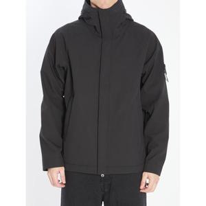 스톤 아일랜드 자켓 K2S15Q100010S0B22V0029 BLACK