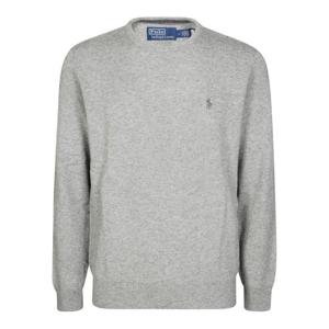 폴로 랄프로렌 가디건 710974148002 FAWN GREY HEATHER GRIGIO