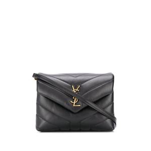 생로랑 클러치 파우치 678401 DV7071000 Black