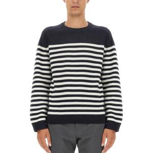 띠어리 스웨터 N0981706 1K8 MULTICOLOUR