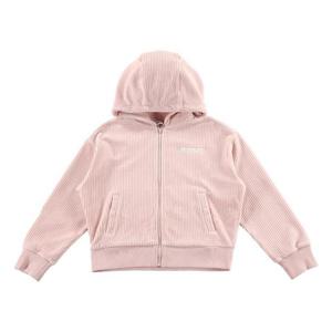 디스커버리 키즈 코듀로이 집업 트레이닝 자켓 DKTR53036-LPS