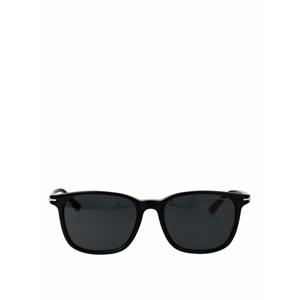 [MONTBLANC] 라프리마 남성 선글라스 MB0338S001 블랙 /8