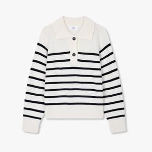 [톰보이]스트라이프 풀오버 9175452981