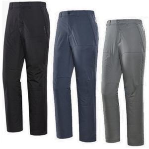 블랙야크 남성 기능성 겨울용 M라이즈알파팬츠 1BYPNW3003-GSGJ