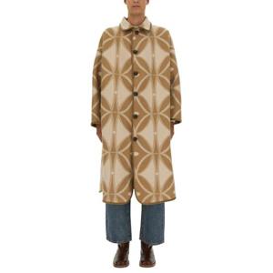 에트로 트렌치 코트 1C505 2290800 BEIGE