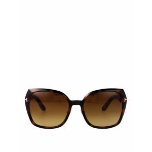 [TOMFORD] 라프리마 여성 선글라스 FT122353F Brown /8