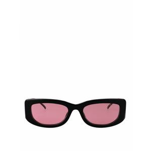 [PRADA] 라프리마 여성 선글라스 0PR14YS1AB30L 블랙 /8