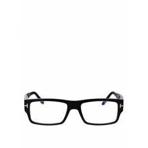 [TOMFORD] 라프리마 남성 Glasses FT5835B001 블랙 /8