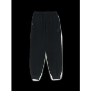 [MLB]베이직 스몰로고 기모 조거팬츠(3APTB2756)